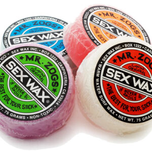 Surf Wax